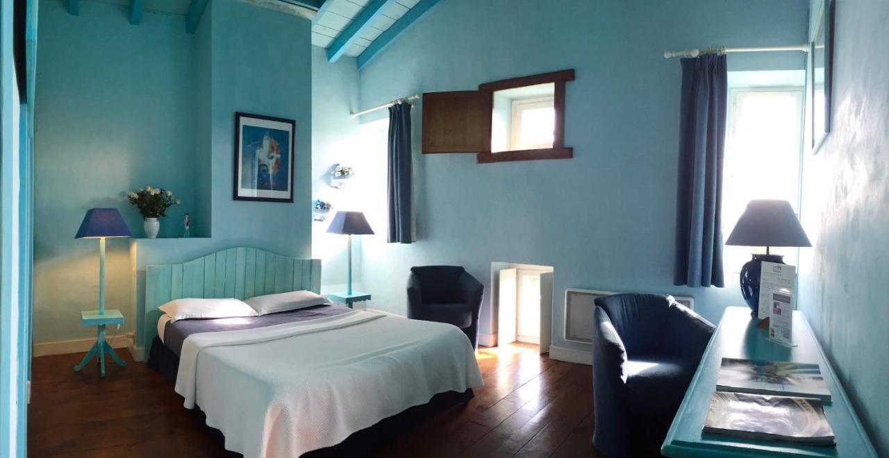 Irigoian Bed & Breakfast Bidart Dış mekan fotoğraf