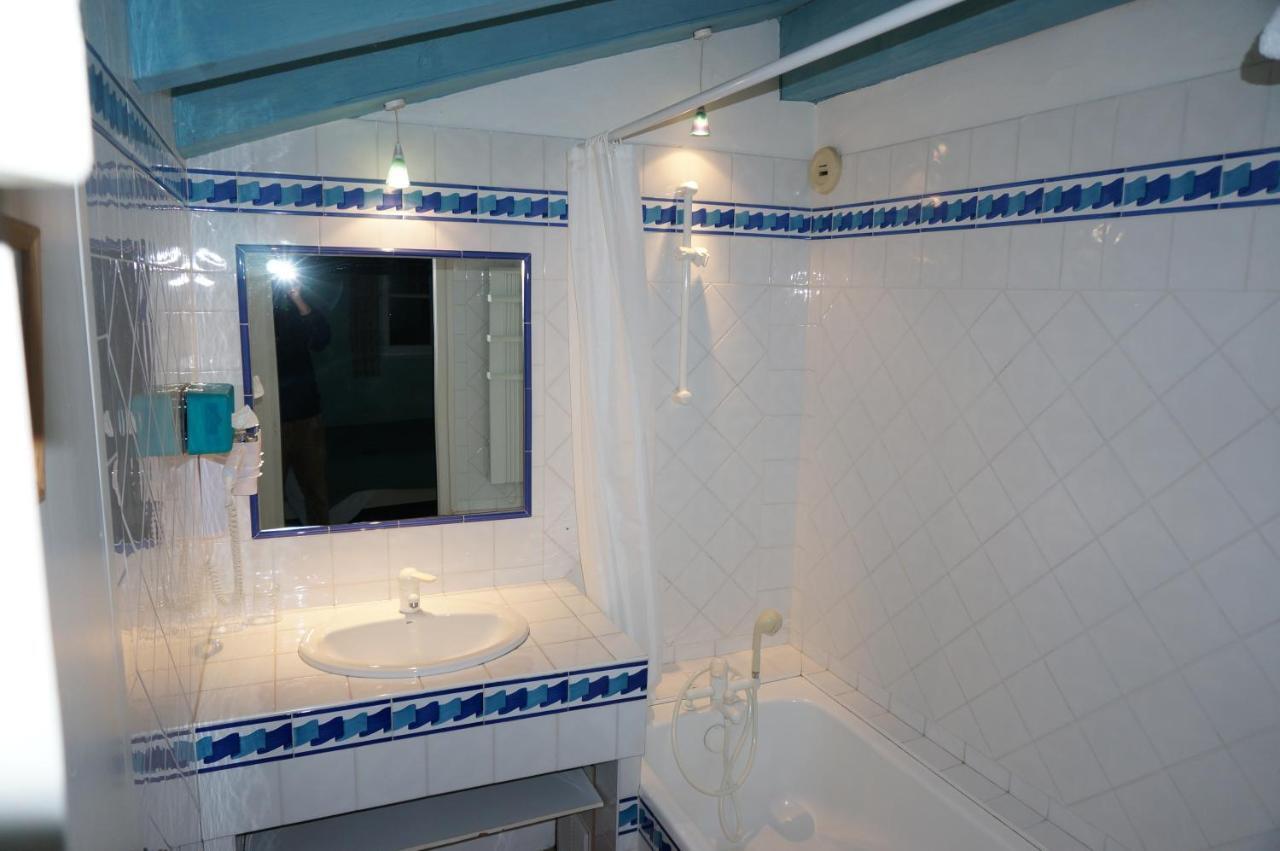 Irigoian Bed & Breakfast Bidart Dış mekan fotoğraf